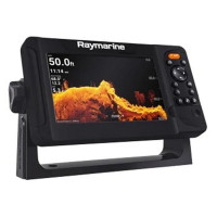 Raymarine Element 7 HV + HV100 Raymarine Element 7 HV + HV100