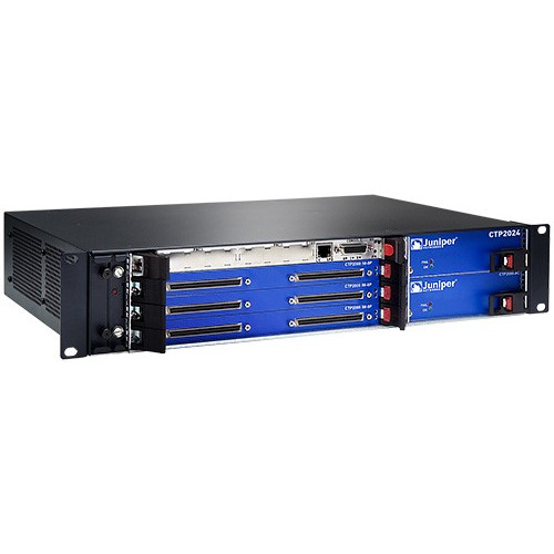 Маршрутизатор Juniper CTP2024-AC-02
