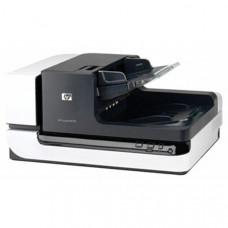 Сканер HP ScanJet N9120