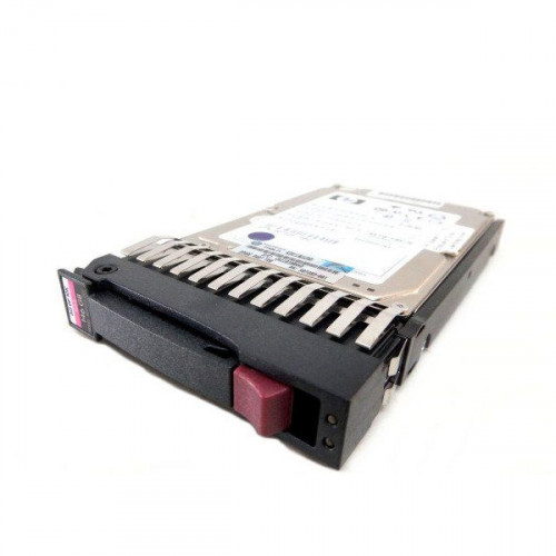 HP EVA M6412A 450GB 15K FC HIT HDD (BK801B)