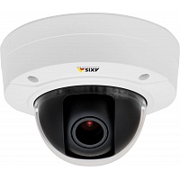 IP Axis P3214-V