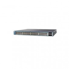 Cisco WS-C3560E-48PD-SF