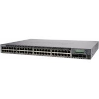 Коммутатор Juniper EX3300-48P Коммутатор Juniper EX3300-48P