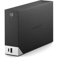 Внешний диск HDD Seagate One Touch Hub STLC16000400 16Tb