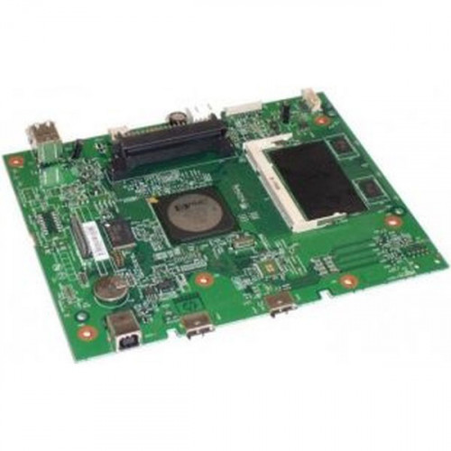 Плата форматера HP LJ P3015n/P3015dn