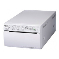 Sony UP-895MD