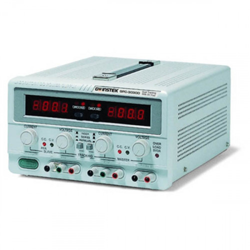 Источник питания Good Will GPC-6030D
