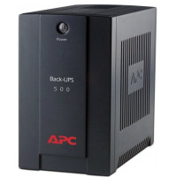 ИБП APC Back-UPS 500VA BX500CI