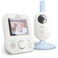 Видеоняня Philips Avent SCD835 Видеоняня Philips Avent SCD835