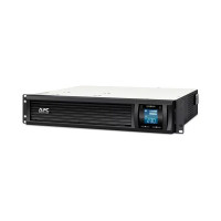APC by Schneider Electric Smart-UPS SMC3000RMI2U