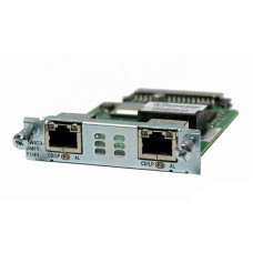 Cisco VWIC3-2MFT-G703