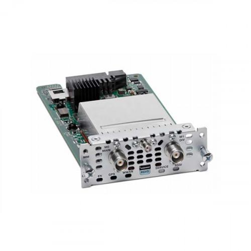 Модуль Cisco NIM-LTEA-EA