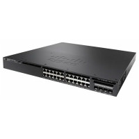 Cisco WS-C3650-24TS-S