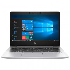 HP EliteBook 735 G6 (7KP87EA) (AMD Ryzen 5 PRO 3500U 2100 MHz/13.3"/1920x1080/8GB/256GB SSD/DVD no/AMD Radeon Vega 8/Wi-Fi/Bluetooth/Windows 10 Pro)