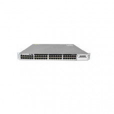 Cisco WS-C3850-48F-L