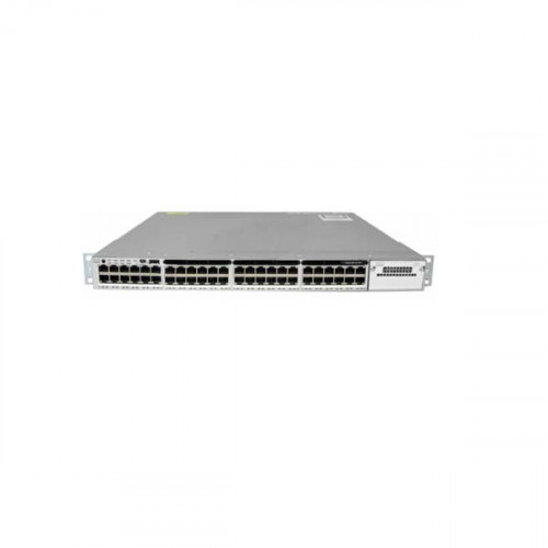 Cisco WS-C3850-48F-L