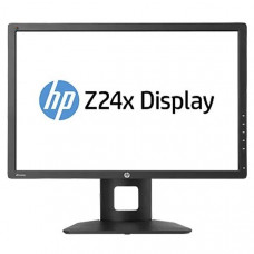 HP DreamColor Z24x 24"