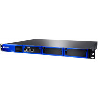 Безопасность Juniper SA2500