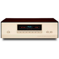 ЦАП Accuphase DC-901