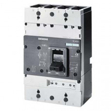 Автоматический выключатель Siemens 3VL4740-1AA36-0AA0
