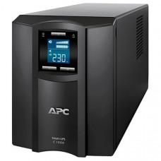 APC by Schneider Electric Smart-UPS SMC1000I