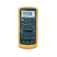 FLUKE 87v FLUKE 87v