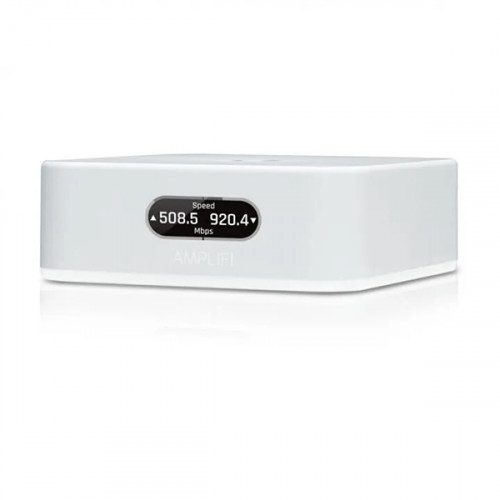 Wi-Fi роутер Ubiquiti AmpliFi Instant Router