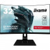 Монитор Iiyama Red Eagle GB3266QSU 31.5