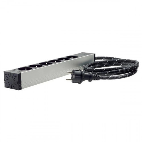 Inakustik Referenz Power Bar AC-1502-P6 3x1.5mm 1.5m (00716202)