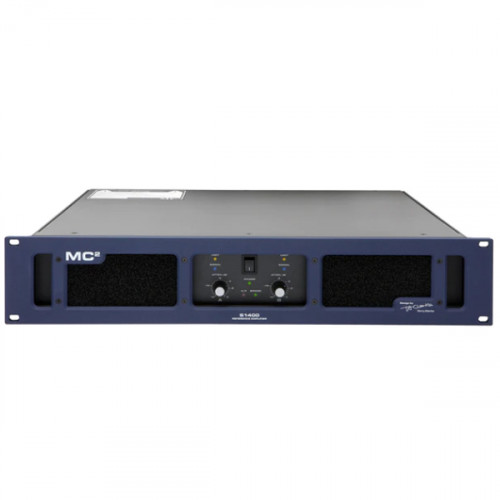 Усилитель MC2 Audio S1400
