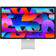 Монитор Apple Studio Display Standard glass Tilt adjustable stand 27