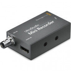 Модуль видеозахвата Blackmagic Design UltraStudio Mini Recorder