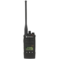Рация Motorola RDU4160d Рация Motorola RDU4160d