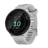 Часы Garmin Forerunner 55 White