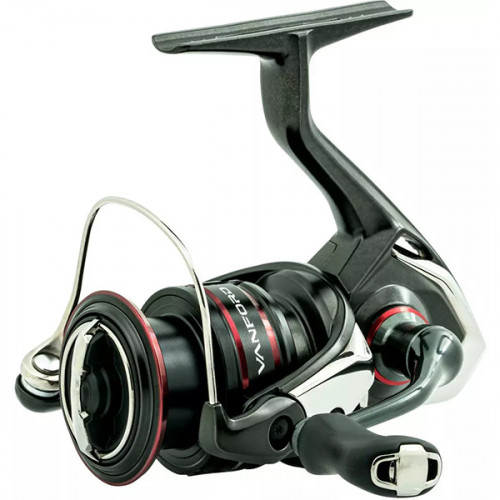 Катушка Shimano Vanford 2500SHG