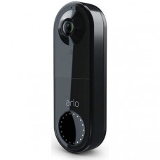 Звонок с датчиком движения Netgear Arlo Video Doorbell (AVD1001B)