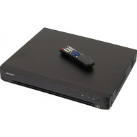Видеорегистратор Hikvision DS-7216HPHI-F2/PK Видеорегистратор Hikvision DS-7216HPHI-F2/PK
