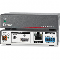Приёмник Extron DTP HDMI 330 Rx (60-1331-12)