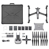 Квадрокоптер DJI Inspire 2 + Zenmuse X5S Standard Kit