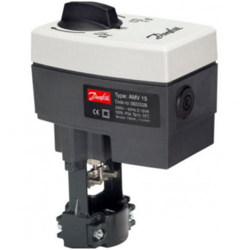 Danfoss AMV 15 230 В 082G3027