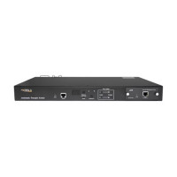 Стоечный переключатель нагрузки Tesla Power TP-ATS-06A02B-1U