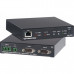 Контроллер Crestron QM-RMC