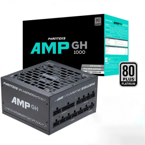 Блок питания Phanteks GH1000