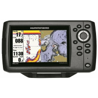 Эхолот Humminbird HELIX 5 SONAR GPS Эхолот Humminbird HELIX 5 SONAR GPS