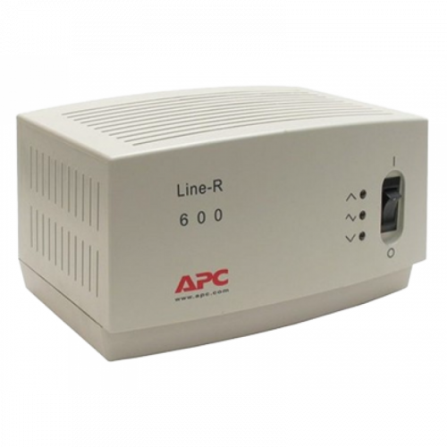 Автоматический регулятор напряжения APC LE600I