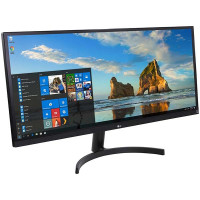 Монитор LG 34WL500