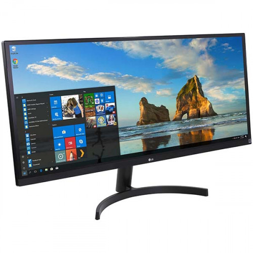 Монитор LG 34WL500