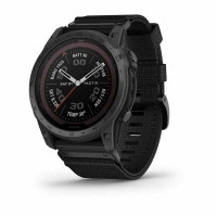 Смарт-часы Garmin Tactix 7 Pro Solar