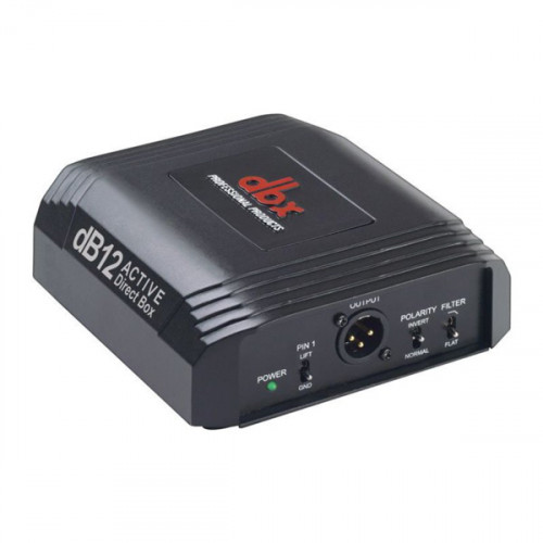 Директбокс DBX DB12
