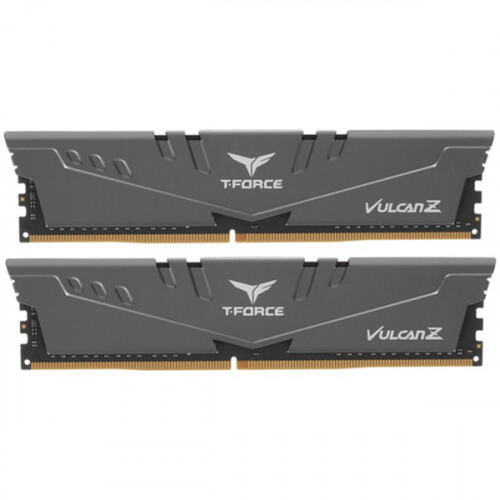 Оперативная память T-Force Vulkan Z (TLZGD432G3600HC18JDC01)